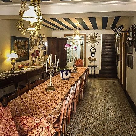 Suites Casa Da Colonia Paraty Ngoại thất bức ảnh