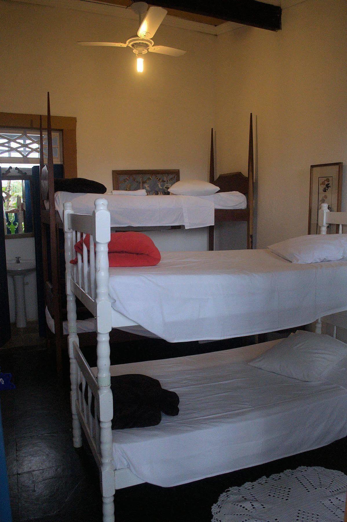 Suites Casa Da Colonia Paraty Ngoại thất bức ảnh